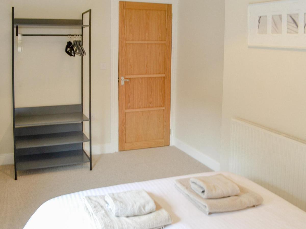 Hulne House Villa Alnwick Dış mekan fotoğraf