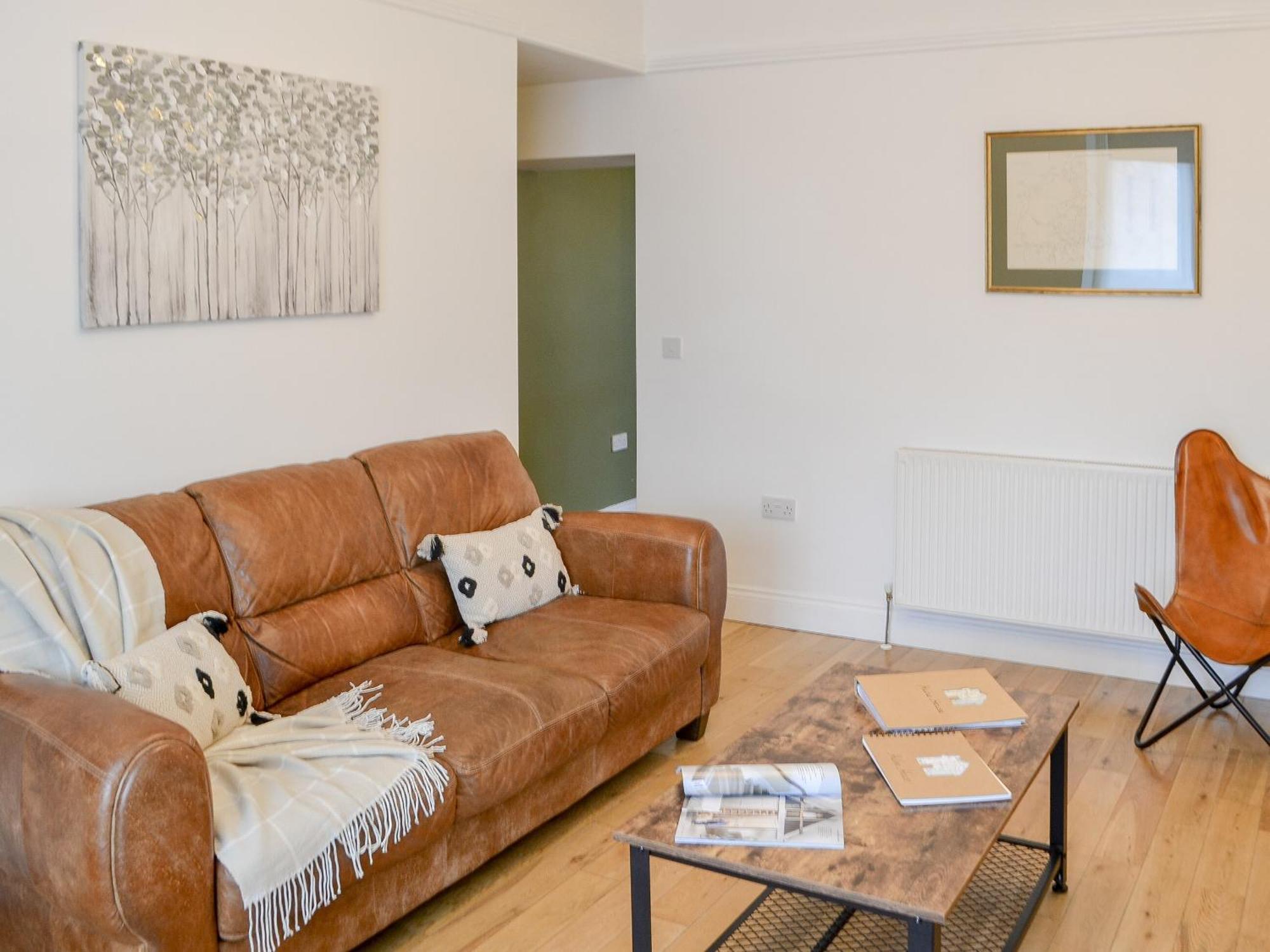 Hulne House Villa Alnwick Dış mekan fotoğraf