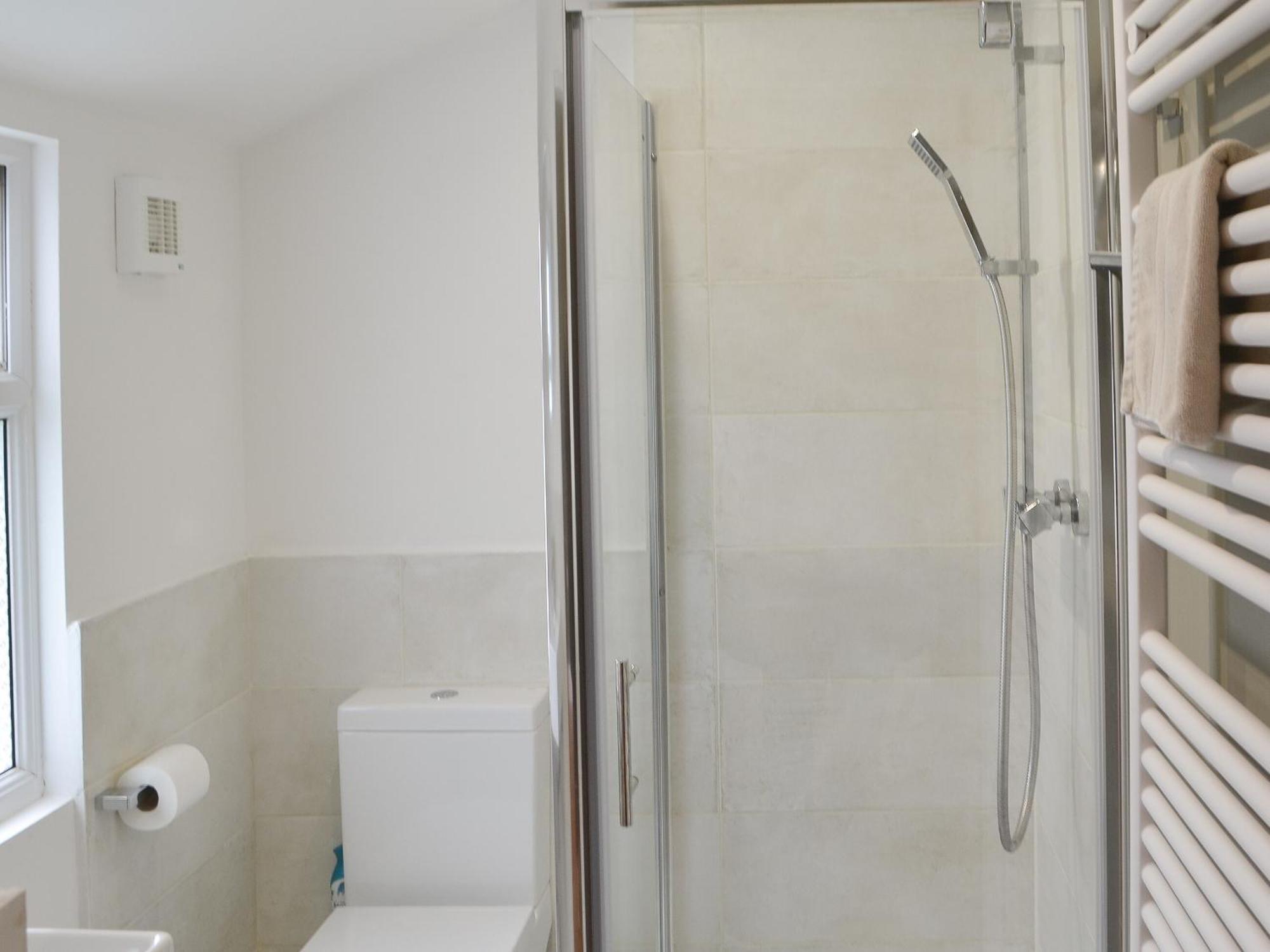 Hulne House Villa Alnwick Dış mekan fotoğraf