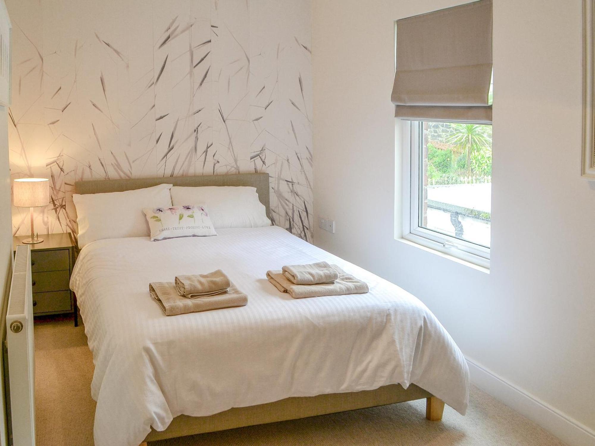 Hulne House Villa Alnwick Dış mekan fotoğraf